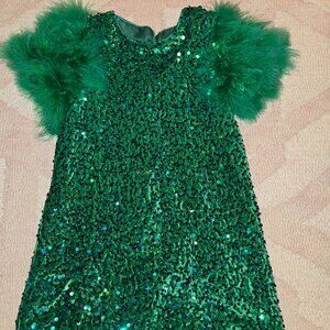 Lola and the Boys Dress